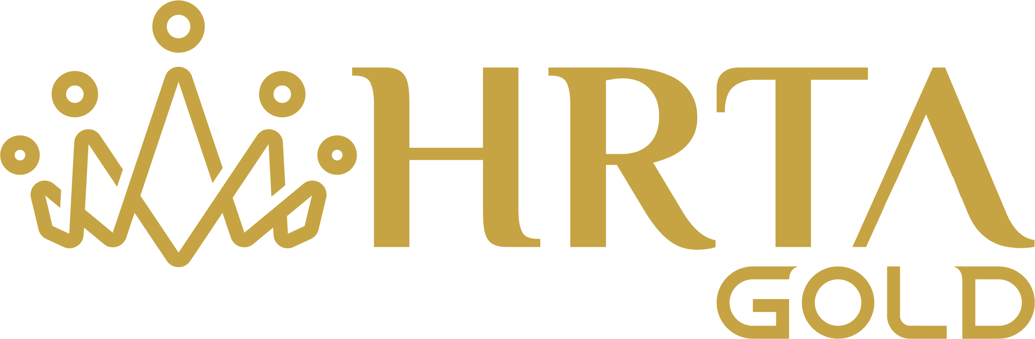 HRTA Gold